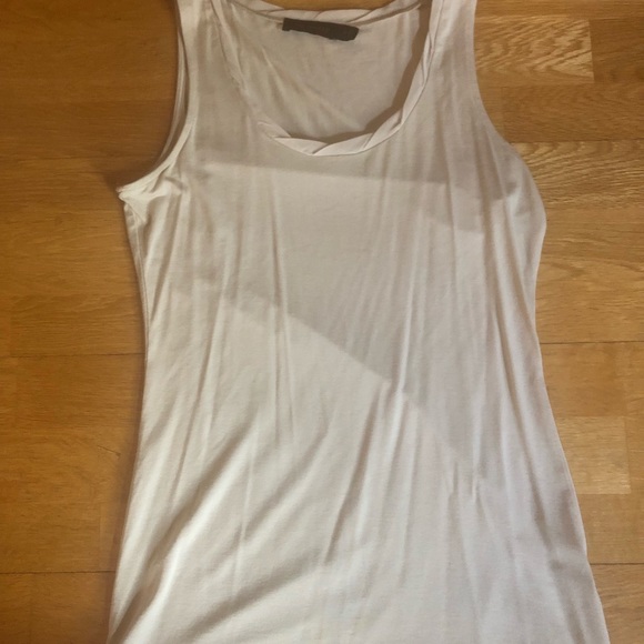 The Limited Tops - The Limited tank